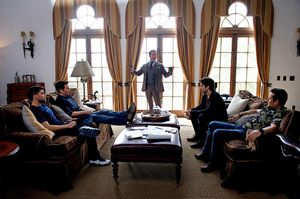Image post by @entouragemovie on Instagram