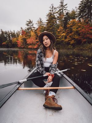 Image post by @gracefkim on Instagram