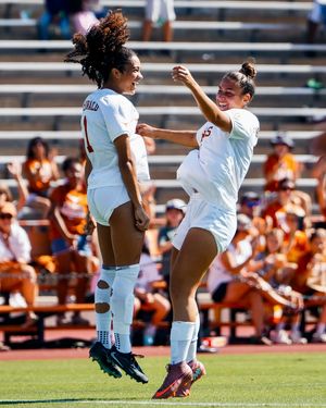 Image post by @texassoccer on Instagram