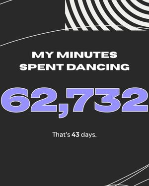 Image post by @dancespiritmagazine on Instagram