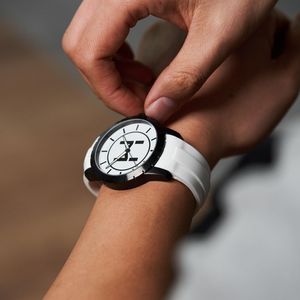 Image post by @hagleywestwatches on Instagram