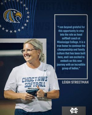 Image post by @choctawsports on Instagram