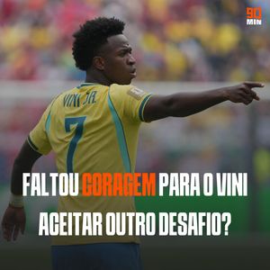 Image post by @90minbrasil on Instagram