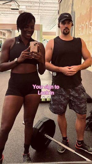 Video post by @fitgirlbomb on TikTok