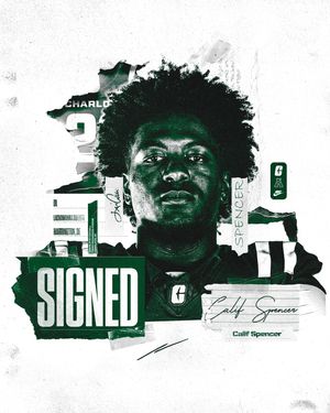 Image post by @charlottefootball on Instagram