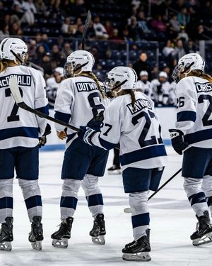 Image post by @pennstatewhky on Instagram