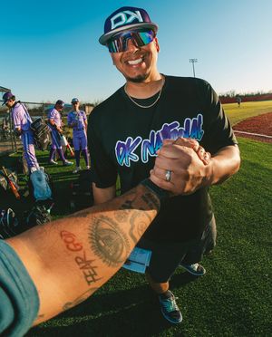 Image post by @younggunmedia on Instagram