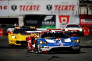 Image post by @imsa_racing on Instagram