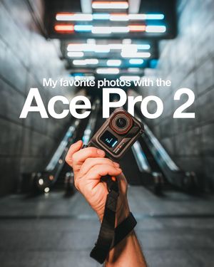 Image post by @insta360 on Instagram