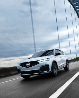 Image post by @acura on Instagram