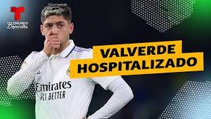 Video post by @deportes on YouTube