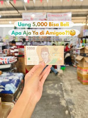 Video post by @amigooid_bali on TikTok