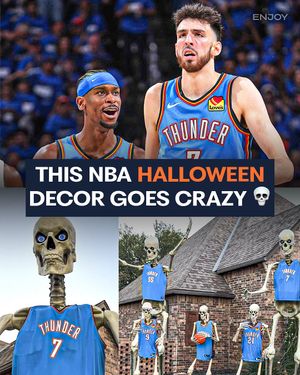 Image post by @enjoybball on Instagram