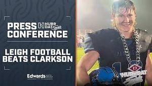 Video post by @hurrdatsports on YouTube