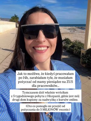 Image post by @magdalena_pawlowska on Instagram