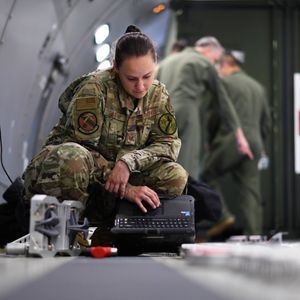 Image post by @airmanmagazine on Instagram