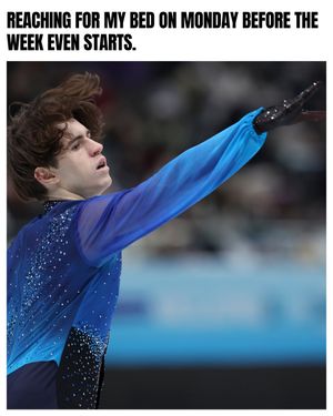Image post by @isufigureskating on Instagram