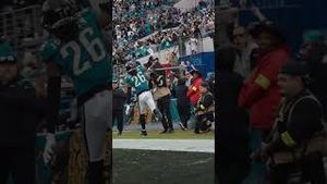 Video post by @jaguars on YouTube