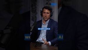 Video post by @benzinga on YouTube