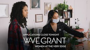 Image post by @wavelengthprods on Instagram