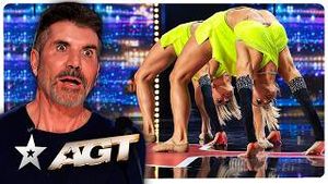 Video post by @gottalentglobal on YouTube