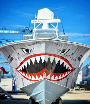 Image post by @garminmarine on Instagram