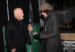Image post by @TheGarden on Facebook