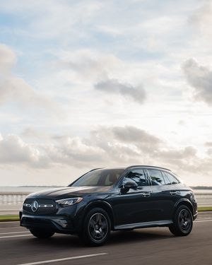 Image post by @mercedesbenzcanada on Instagram