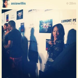Image post by @musicprincessyhai on Instagram