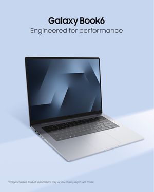 Image post by @samsungcanada on Instagram