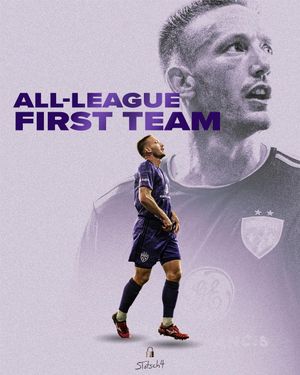 Image post by @louisvillecityfc on Instagram