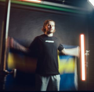 Image post by @lakings on Instagram