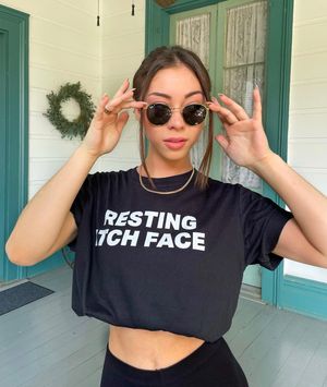Image post by @abbycramond on Instagram