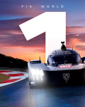 Image post by @peugeot on Instagram