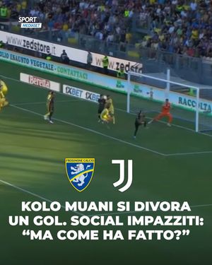 Image post by @sportmediaset on Instagram