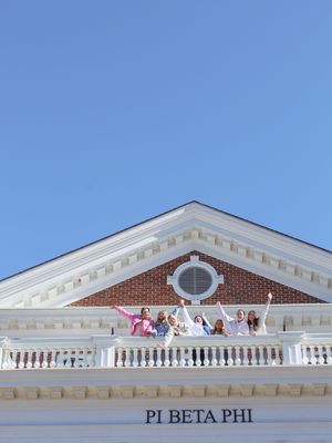 Image post by @uapibetaphi on Instagram