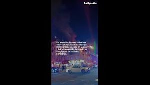 Video post by @laopinionla on YouTube