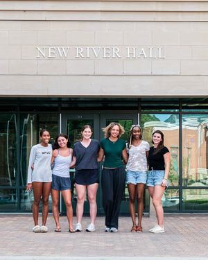 Image post by @appstatevb on Instagram