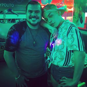 Image post by @leopieruzzi on Instagram