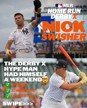 Image post by @homerunderbyx on Instagram
