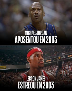 Image post by @nbabrasil on Instagram