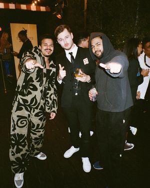 Image post by @thisiscrispy on Instagram