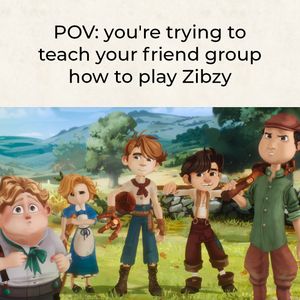 Image post by @wingfeathersaga on Instagram