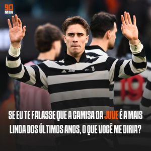Image post by @90minbrasil on Instagram