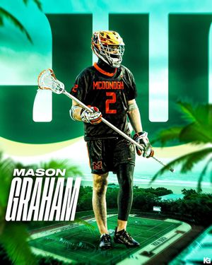 Image post by @masongraham9_ on Instagram