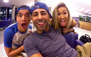 Image post by @alexwassabi on Instagram