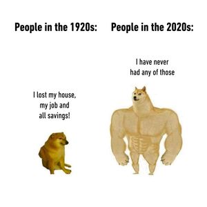 Image post by @9gag on Instagram