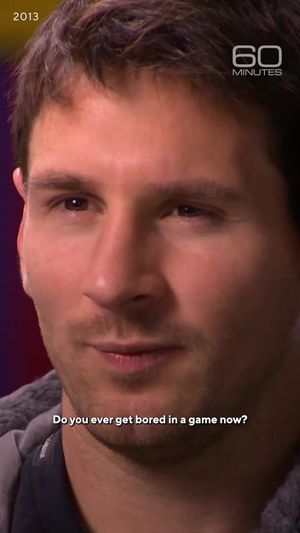 Video post by @60minutes on TikTok