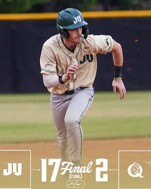 Image post by @ju_baseball on Instagram