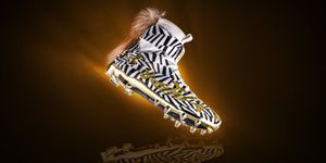 Image post by @UAFootball on Twitter